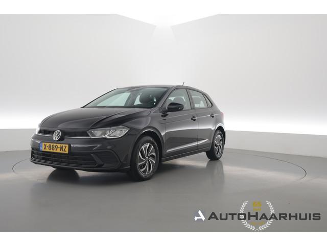Volkswagen Polo 2024 Benzine