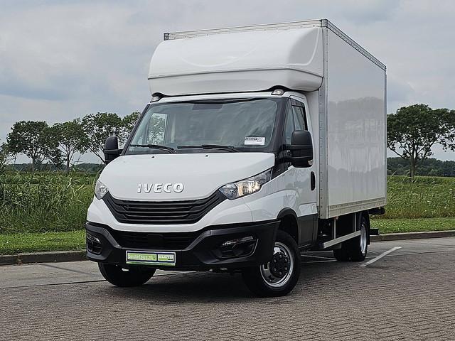 Iveco Daily 2022 Diesel