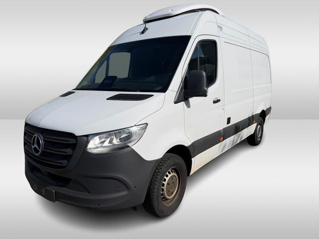Mercedes-Benz Sprinter 2024 Diesel