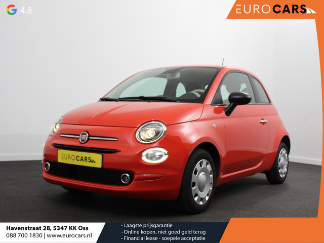 Fiat 500 2024 Benzine