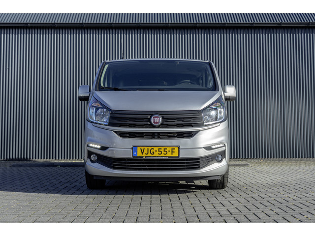 Fiat Talento