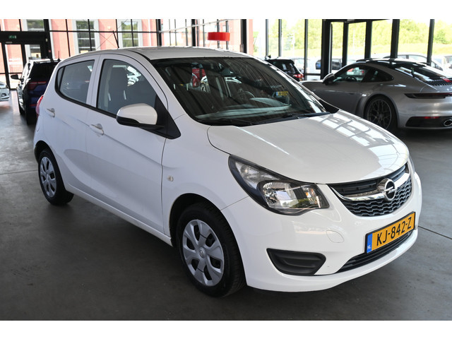 Opel Karl
