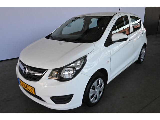 Opel Karl