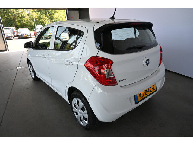 Opel Karl