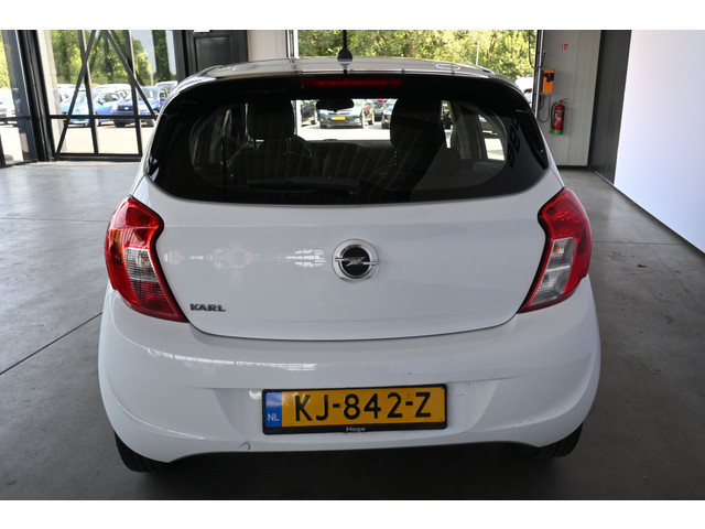 Opel Karl