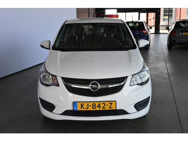Opel Karl