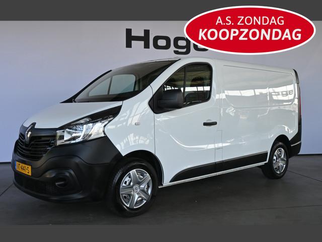 Renault Trafic 2016 Diesel