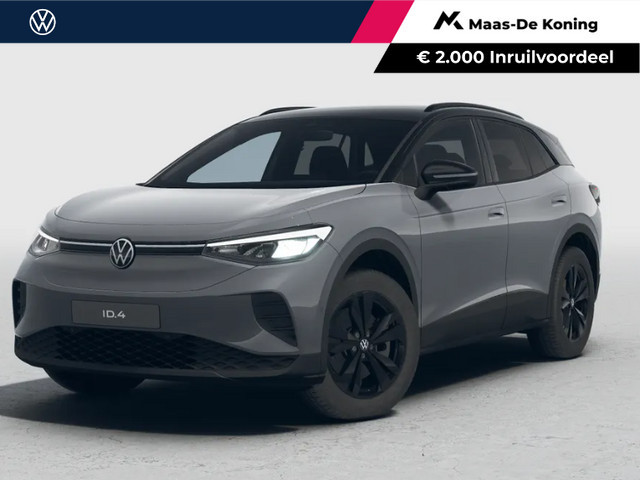 Volkswagen ID.4