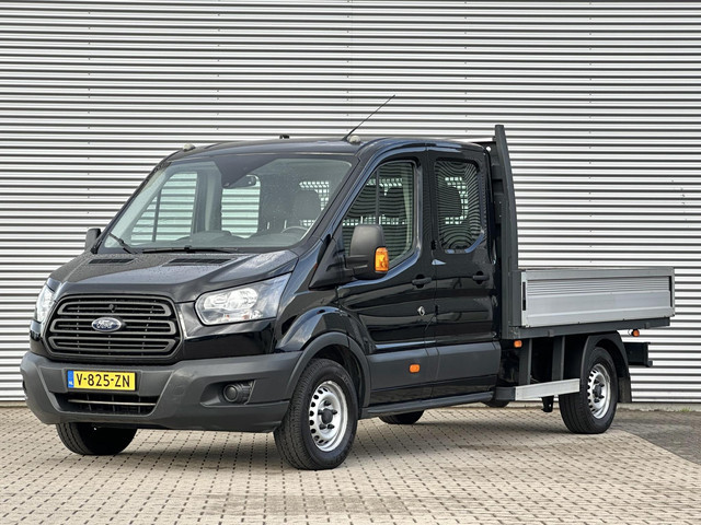 Ford Transit 2019 Diesel