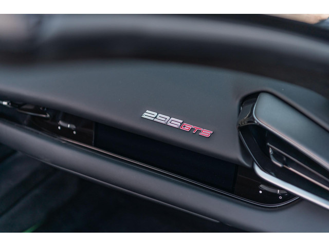 Ferrari 296