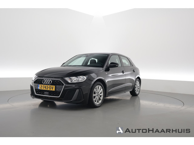 Audi A1 2023 Benzine