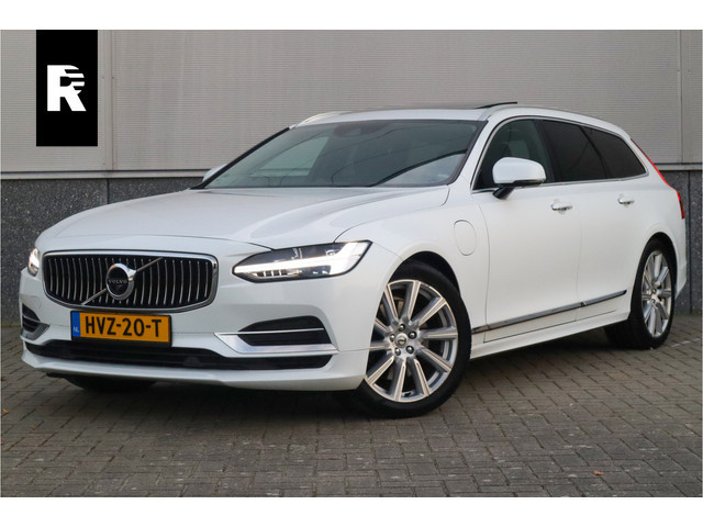 Volvo V90 2019 Hybride