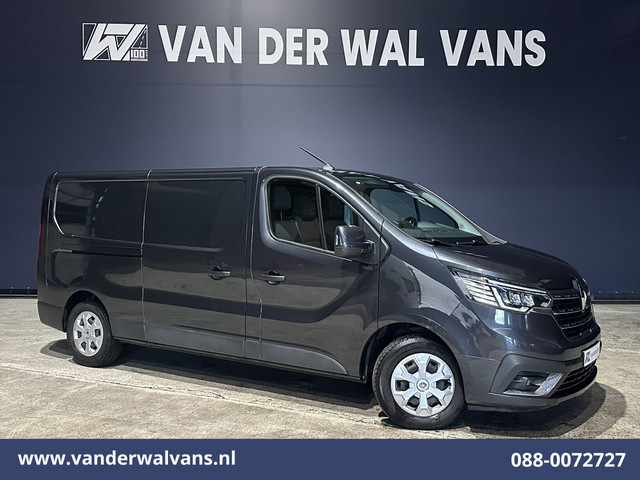 Renault Trafic 2022 Diesel