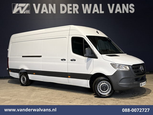 Mercedes-Benz Sprinter 2022 Diesel