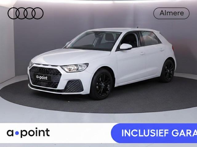 Audi A1 2020 Benzine