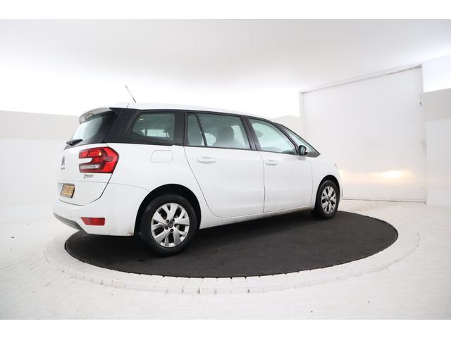 Citroën C4 Picasso