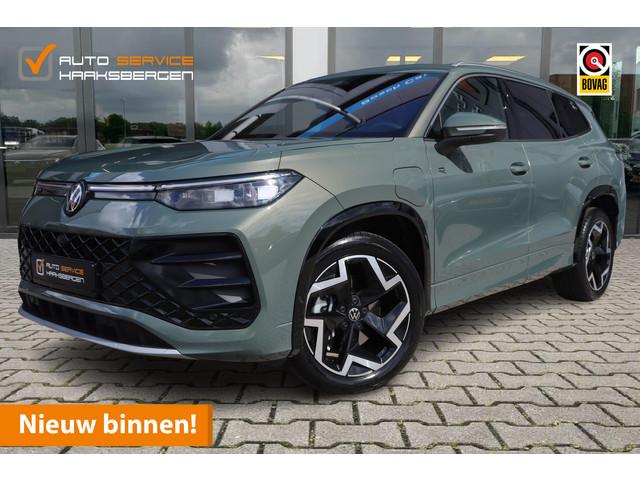 Volkswagen Tayron 2025 Hybride