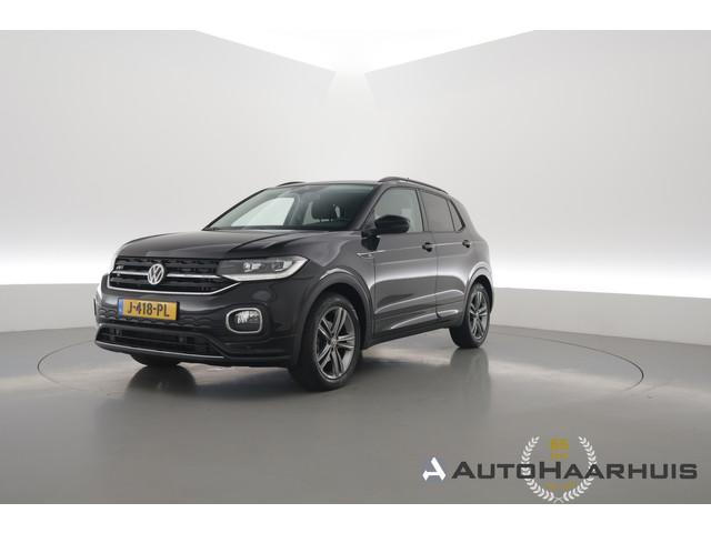 Volkswagen T-Cross 2019 Benzine