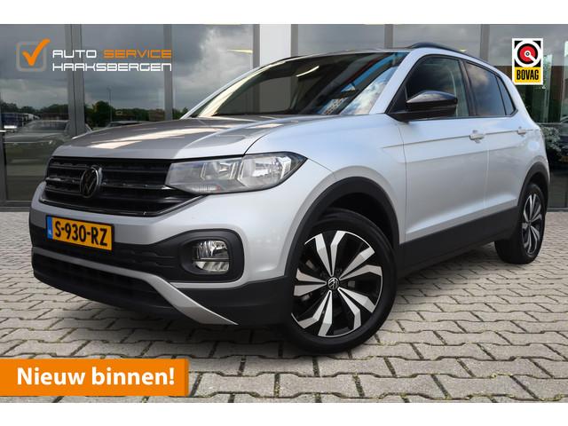 Volkswagen T-Cross 2023 Benzine