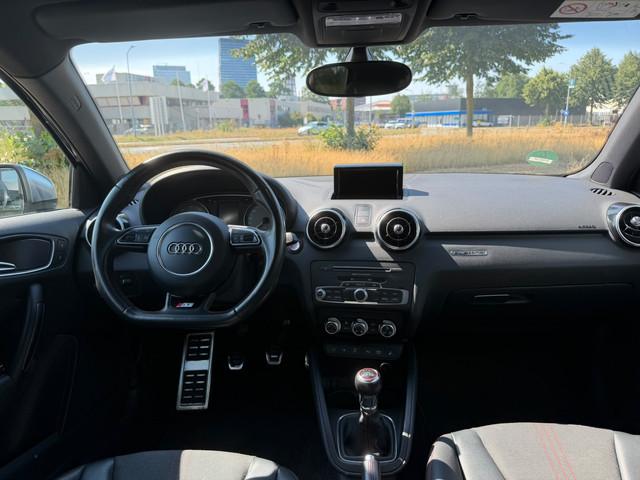 Audi S1