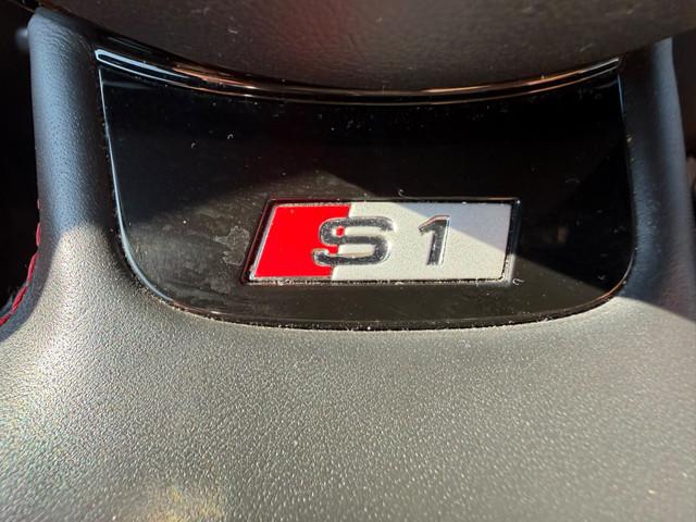 Audi S1