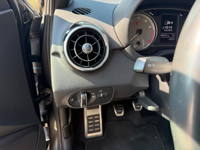 Audi S1