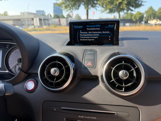 Audi S1