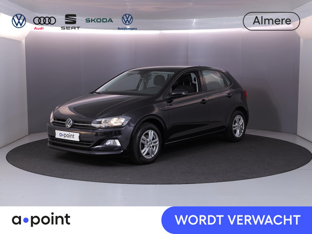 Volkswagen Polo 2021 Benzine