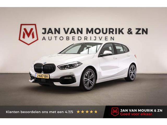 BMW 1 Serie 2020 Benzine