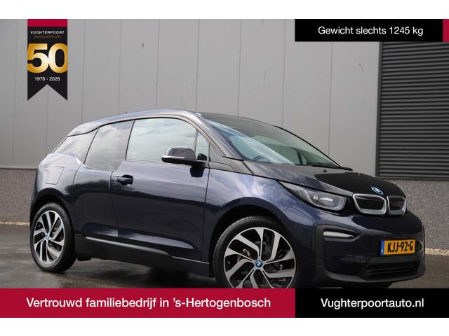 BMW i3 2022 Elektrisch
