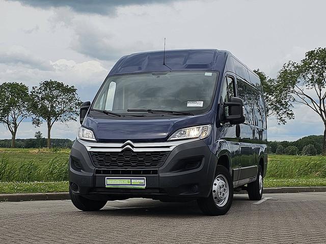 Citroën Jumper