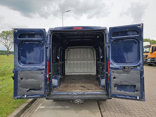 Citroën Jumper