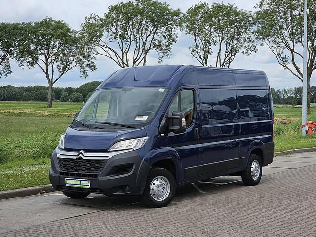 Citroën Jumper