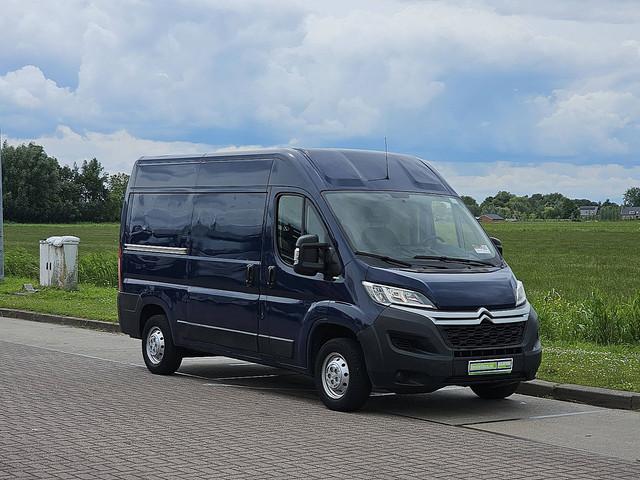 Citroën Jumper