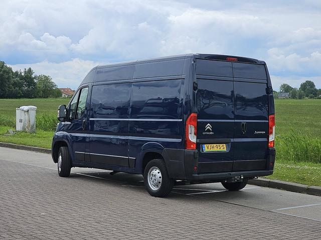Citroën Jumper