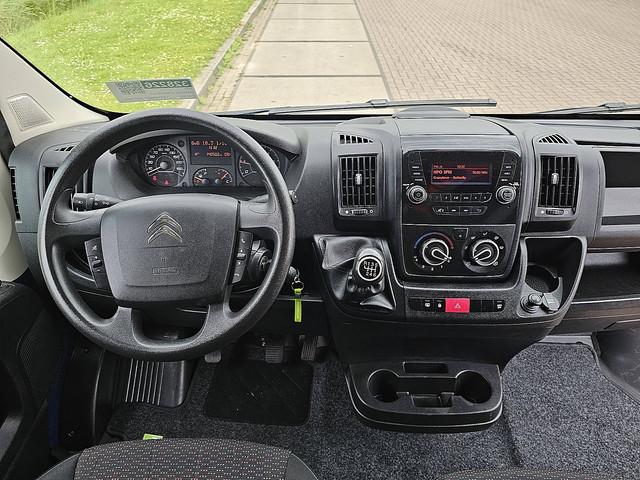 Citroën Jumper