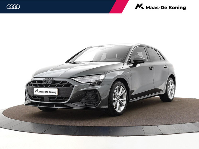 Audi A3 2025 Hybride