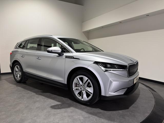 Skoda Enyaq 2022 Elektrisch