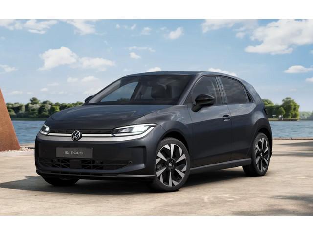 Volkswagen ID. Polo 2027 Elektrisch
