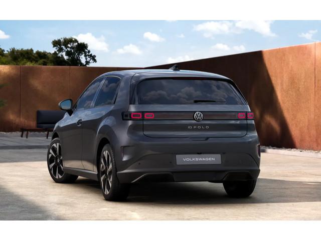 Volkswagen ID. Polo