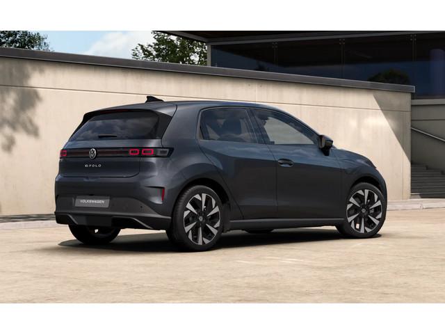 Volkswagen ID. Polo