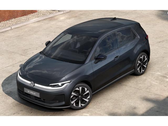 Volkswagen ID. Polo