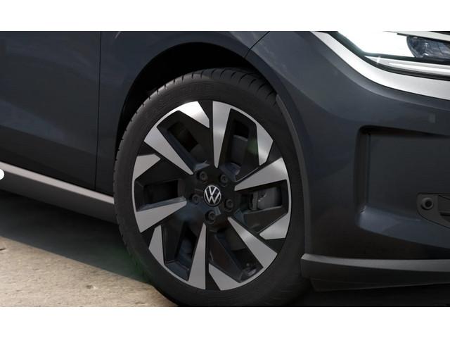 Volkswagen ID. Polo