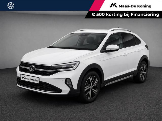 Volkswagen Taigo 2023 Benzine