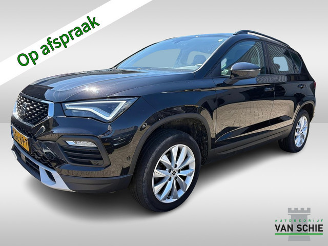 Seat Ateca 2024 Benzine