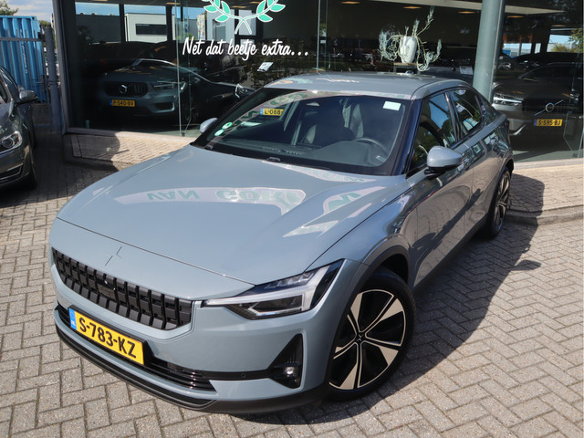 Polestar 2