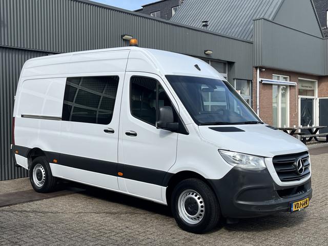 Mercedes-Benz Sprinter 2019 Diesel