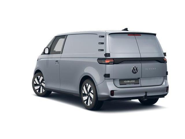 Volkswagen ID. Buzz
