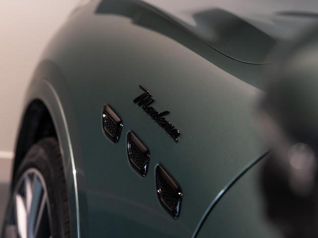Maserati Grecale