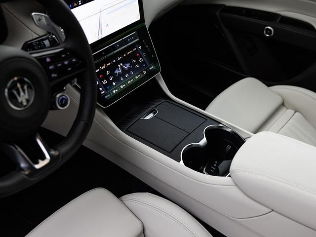Maserati Grecale